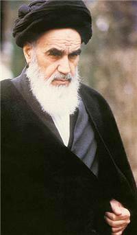 Revealing speech of Imam Khomeini about Capitulation Law