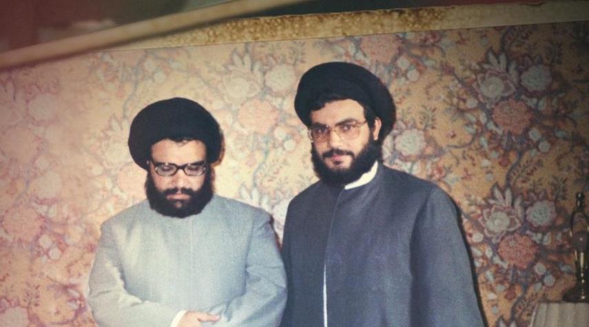 Sayyed Mohammad Baqer Al-Sadr had full faith in Imam Khomeini's leadership