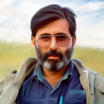 ماجرای آشنایی رهبر انقلاب با شهید آوینی