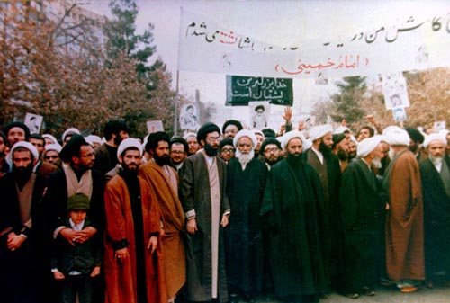 خاطرات حضرت آیت الله خامنه ای از روزهای پیروزی انقلاب اسلامی