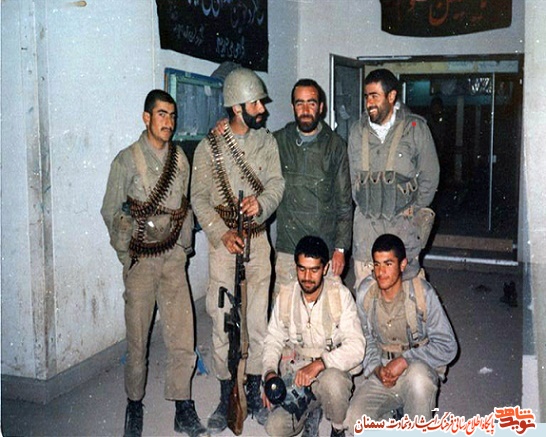آلبوم عکس معلم شهید نوروزعلی امیرفخریان آلبوم عکس معلم شهید نوروزعلی امیرفخریان