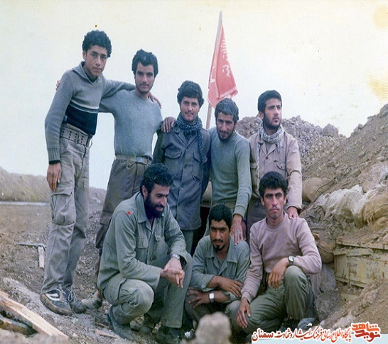 آلبوم عکس معلم شهید نوروزعلی امیرفخریان آلبوم عکس معلم شهید نوروزعلی امیرفخریان