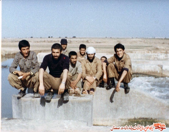 آلبوم عکس معلم شهید نوروزعلی امیرفخریان آلبوم عکس معلم شهید نوروزعلی امیرفخریان