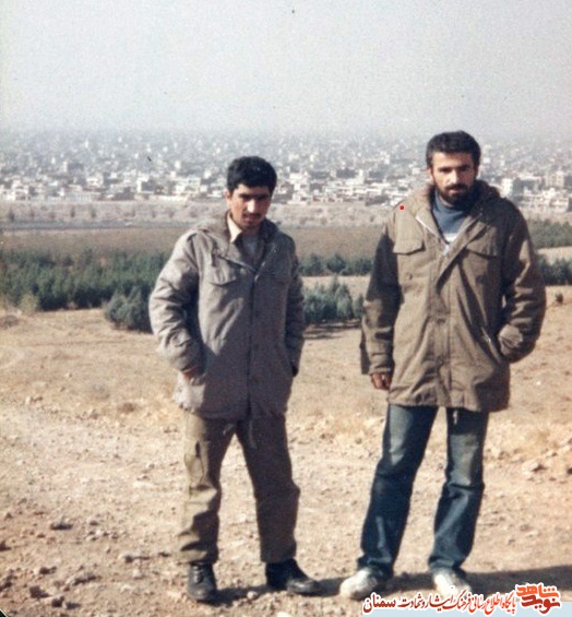 آلبوم عکس معلم شهید نوروزعلی امیرفخریان آلبوم عکس معلم شهید نوروزعلی امیرفخریان