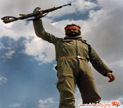 آلبوم عکس معلم شهید نوروزعلی امیرفخریان آلبوم عکس معلم شهید نوروزعلی امیرفخریان