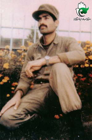 نگاهی به زندگینامه شهید محمدرضا بینا