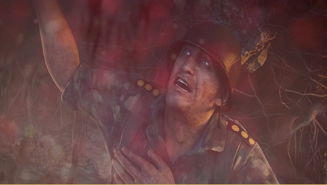 تولید انیمیشن «بالانس» با محوریت سربازان از جان گذشته