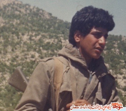 گالری عکس شهید علیرضا کرک آبادی گالری عکس شهید علیرضا کرک آبادی