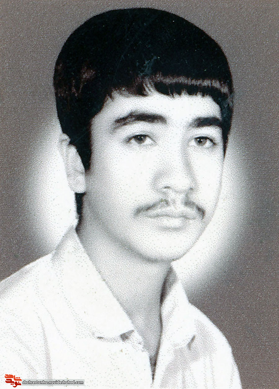 محمدرضا فقط 16 سالش بود که شهید شد