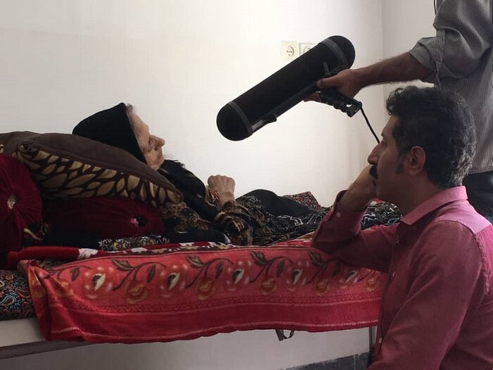 ساخت مستند «دختری به نام زندگی» در کردستان