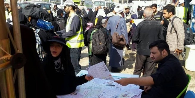 اولين حامی مصدومان شیمیایی سردشت/ بانویی كه سكوت لاهه را شكست اولين حامی مصدومان شیمیایی سردشت/ بانویی كه سكوت لاهه را شكست