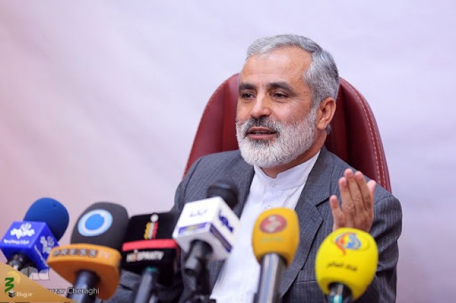 اسامی برگزیدگان «سیویکمین دوره مسابقات قرآن کریم» اعلام شد اسامی برگزیدگان «سیویکمین دوره مسابقات قرآن کریم» اعلام شد
