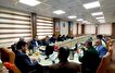 نشست هماهنگی برگزاری کنگره ۱۲۰۰۰شهید استان تهران با حضور فرماندار برگزار شد