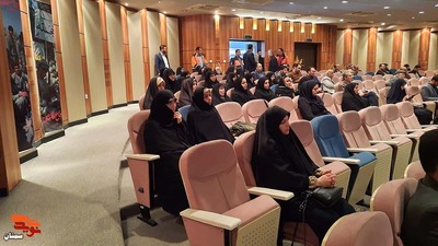 کنگره شهدای دولت- بیست و پنجم آبان ۱۴۰۲ پارک موزه دفاع مقدس استان سمنان