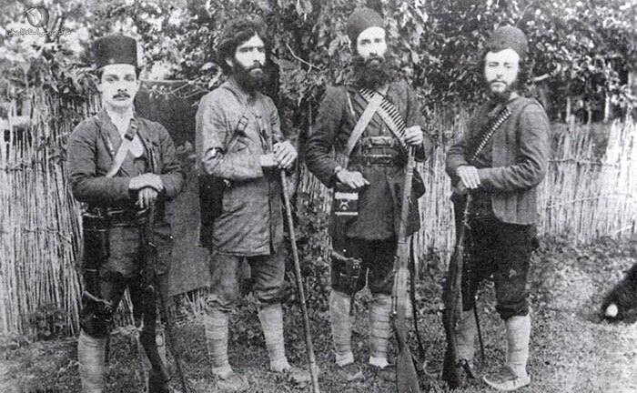 رمزاً للصحوة الاسلامية....