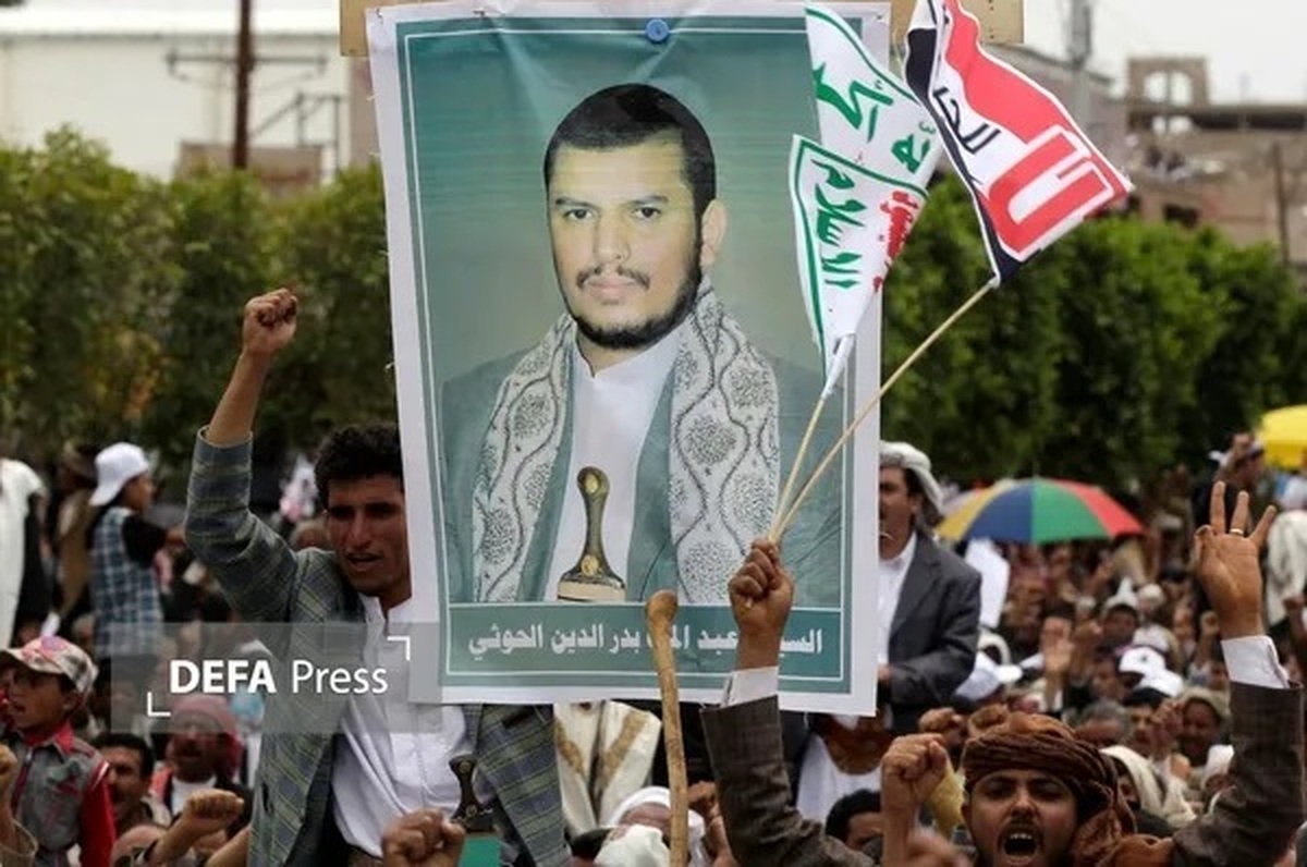 في 21 سبتمبر، انقلاب الشعب اليمني يحقق النصر: انهيار الدولة الفاسدة وطلوع فجر اليمن المقاوم