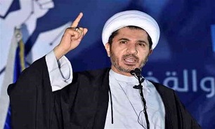 Bahrain Court Sentences Sheikh Ali Salman to Life in Jail Bahrain Court Sentences Sheikh Ali Salman to Life in Jail