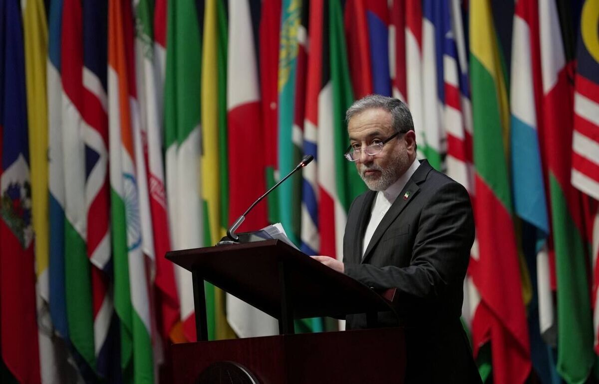 Israel only obstacle to a WMD-free Middle East: Iran FM