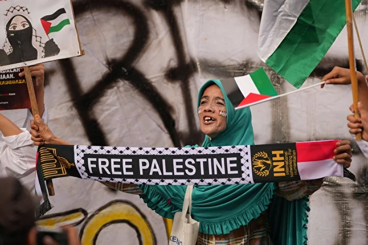 Global Poets Protest Killing of Three Poets and Civilians