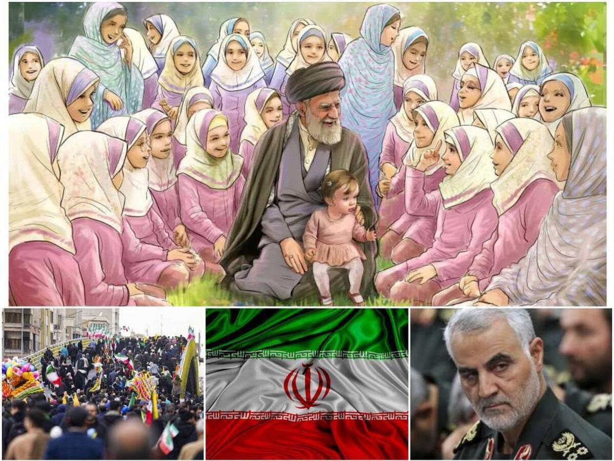 From Martyrdom to Authority: The Continuation of the Martyred Leader's Path in the New Order of West Asia