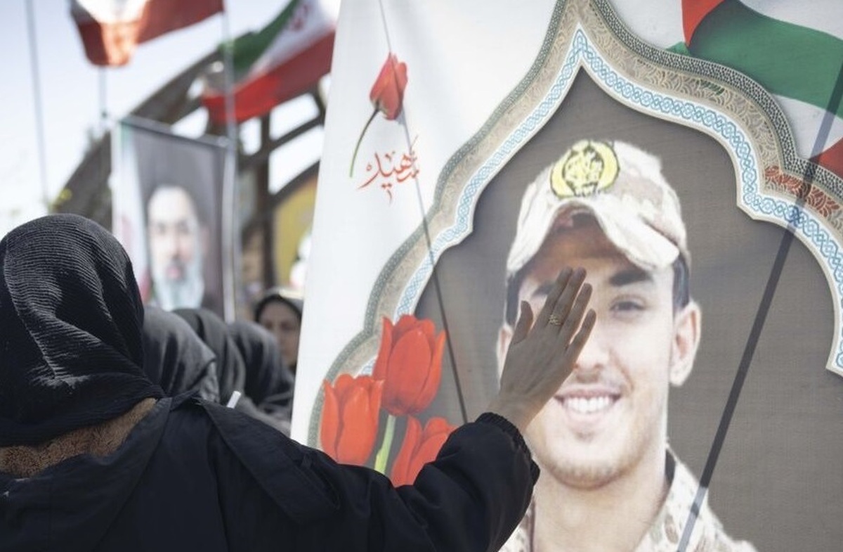 Number of martyrs in recent US–Israel war against Iran reaches 3,168