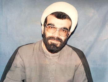 14 خاطره از شهید گرانقدر عبدالله میثمی 14 خاطره از شهید گرانقدر عبدالله میثمی