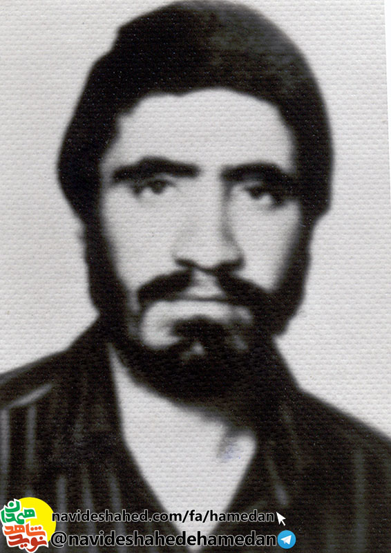 زندگینامه پاسدار شهید علی تکلو مسئول ترابری لشکر 32 انصار الحسین (ع) استان همدان زندگینامه پاسدار شهید علی تکلو مسئول ترابری لشکر 32 انصار الحسین (ع) استان همدان