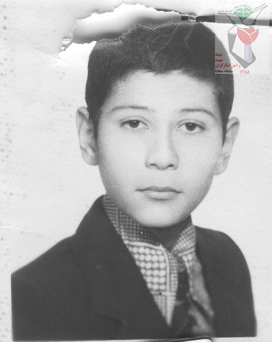 میزبانی شهدای مدافع حرم از شهید احمد موچانی میزبانی شهدای مدافع حرم از شهید احمد موچانی