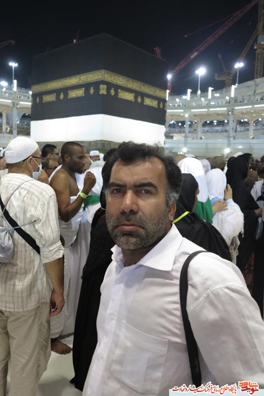 حاجیپور: باید در جنگ نرم با دشمن خطشکن باشیم حاجیپور: باید در جنگ نرم با دشمن خطشکن باشیم