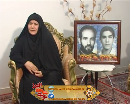 همسری که گیسوی مادرانه را با اشک می بافد/ الگوی صبر و استقامت همسری که گیسوی مادرانه را با اشک می بافد/ الگوی صبر و استقامت