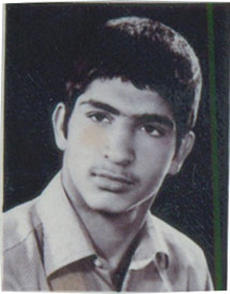 شهیدوالامقام عباس یارکودکان