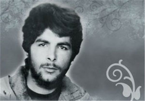 زندگی نامه شهید مهدی خندان زندگی نامه شهید مهدی خندان