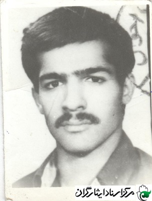 شهید علیرضا فلّاح مهرآبادی؛ خداحافظی شهید در آخرین نامه اش شهید علیرضا فلّاح مهرآبادی؛ خداحافظی شهید در آخرین نامه اش