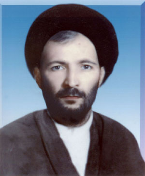 فرازی از زندگی سردار شهید سيد جعفر طاهري فرازی از زندگی سردار شهید سيد جعفر طاهري