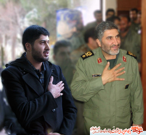 همراه با «محمد سعید کاظمی»، یادگار بزرگ مردی که تنها برای خدا قدم برداشت همراه با «محمد سعید کاظمی»، یادگار بزرگ مردی که تنها برای خدا قدم برداشت