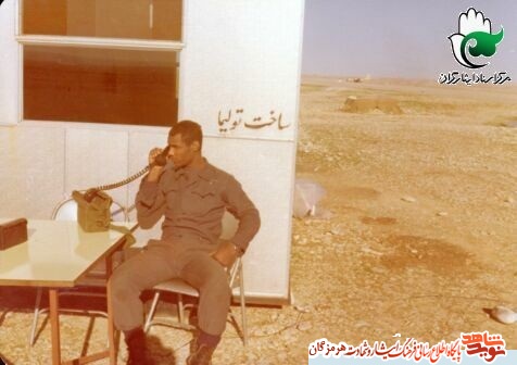 شهید نصراله روشی سرباز ارتش /عکس +زندگینامه شهید نصراله روشی سرباز ارتش /عکس +زندگینامه