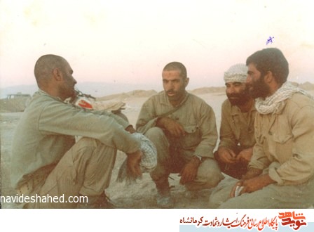 خدایا شکر که مرا از گمراهی ها و تاریکی ها به سوی روشنایی هدایت نمودی