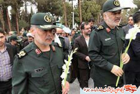 کنگره ملی شهید شاخص دانش آموزی «محمدحسین ذوالفقاری» در یزد برگزار شد + گزارش تصویری کنگره ملی شهید شاخص دانش آموزی «محمدحسین ذوالفقاری» در یزد برگزار شد + گزارش تصویری