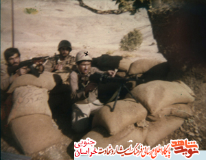 زندگینامه شهید محمدرضا تنگدست زندگینامه شهید محمدرضا تنگدست