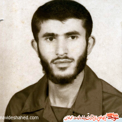 شهید نوزده‌ساله‌ای که در کربلای پنج گمنام شد