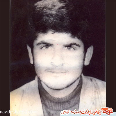 آشنایی‌ با‌ شهید صومعه‌ سرا غلامرضا نگارنده