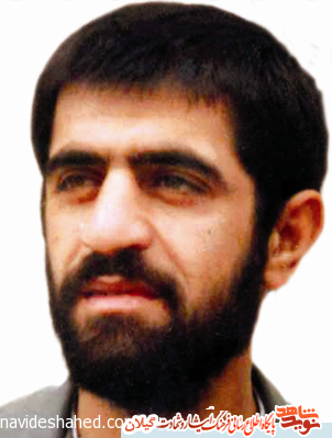 شهید رضا خوش سیرت