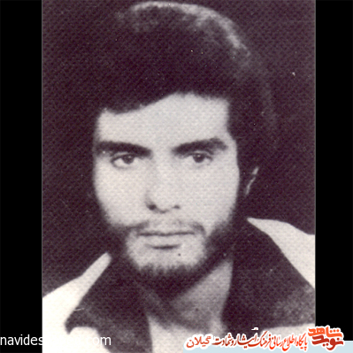 نامه هايي از بهشت/شهید حسين عشقی نامه هايي از بهشت/شهید حسين عشقی