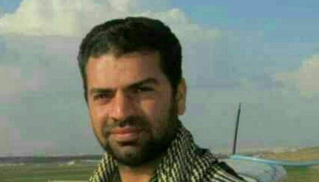 پیکر شهید مدافع وطن پیکر شهید مدافع وطن