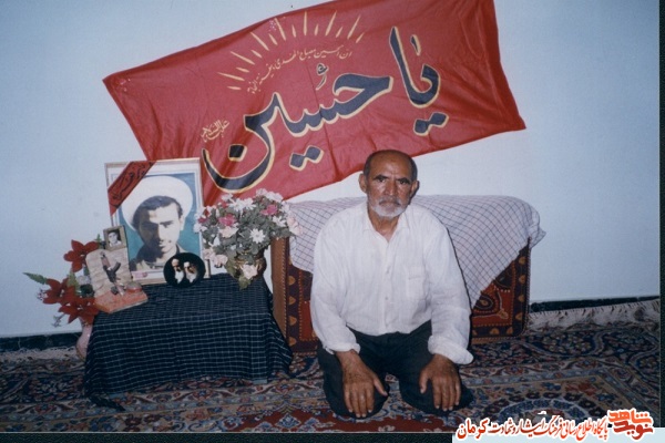 شهید غلامرضا ساعدی کرمانی: انسان بايد از شكم و دنيا بگذرد تا به خدا برسد شهید غلامرضا ساعدی کرمانی: انسان بايد از شكم و دنيا بگذرد تا به خدا برسد