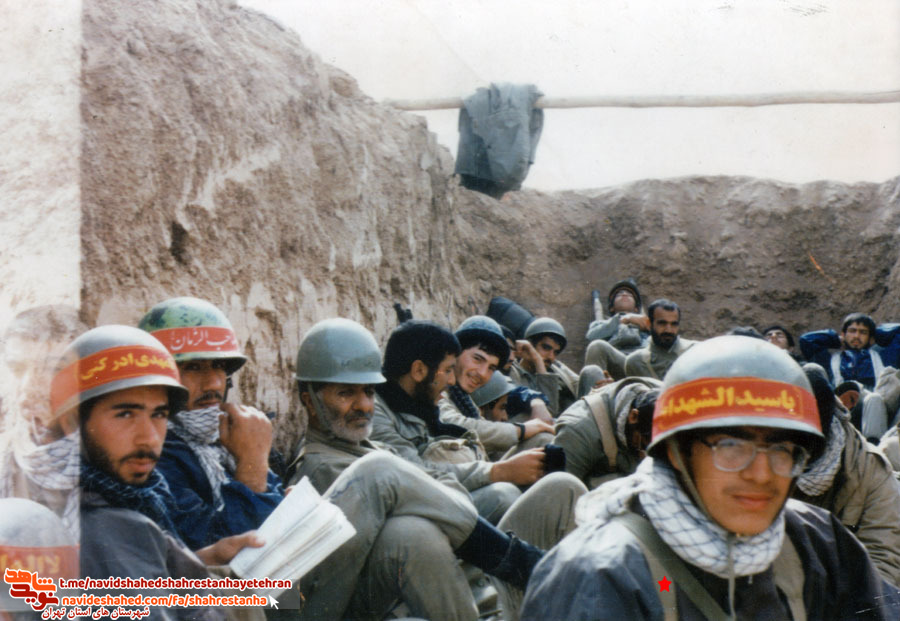 شهید سیداحمد یوسف شهید سیداحمد یوسف
