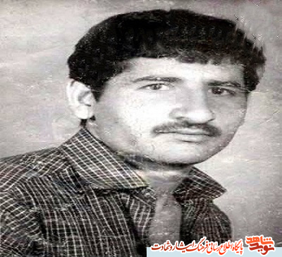 امروزمان را مدیون خون پاک 3 ستاره از شهدایبیست و ششم  اسفند  ماه می باشیم