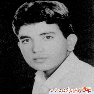 امروزمان را مدیون خون پاک 3 ستاره از شهدایبیست و ششم  اسفند  ماه می باشیم
