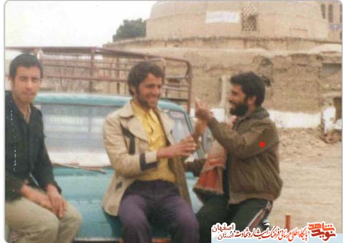 زندگی نامه ،خاطرات ووصیتنامه شهید ولامقام سردار فریدون بختیاری زندگی نامه ،خاطرات ووصیتنامه شهید ولامقام سردار فریدون بختیاری