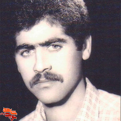 زندگينامه برادر سرباز شهيد احمد اندوز/ شهيد عمليات بيت المقدس زندگينامه برادر سرباز شهيد احمد اندوز/ شهيد عمليات بيت المقدس